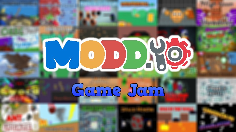 Modd.io Fan Game Jam 