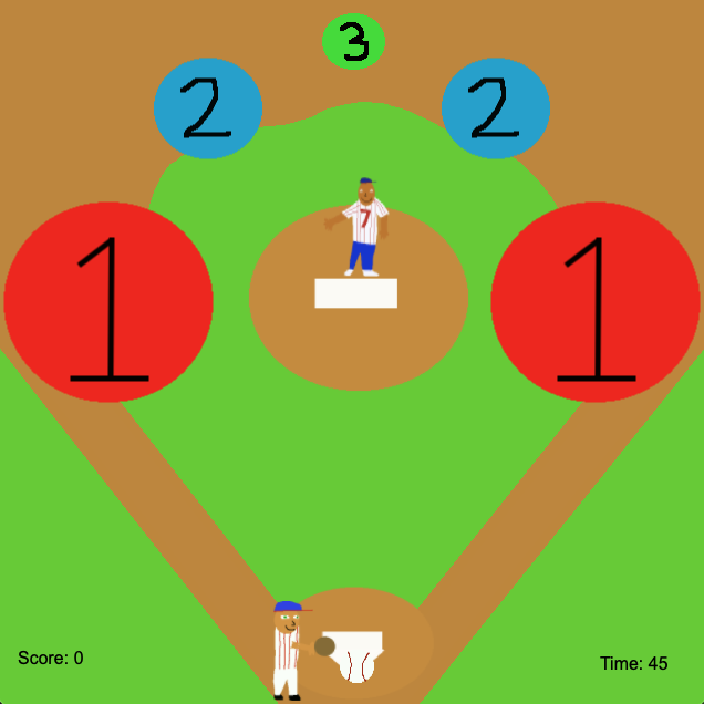 Baseball Game