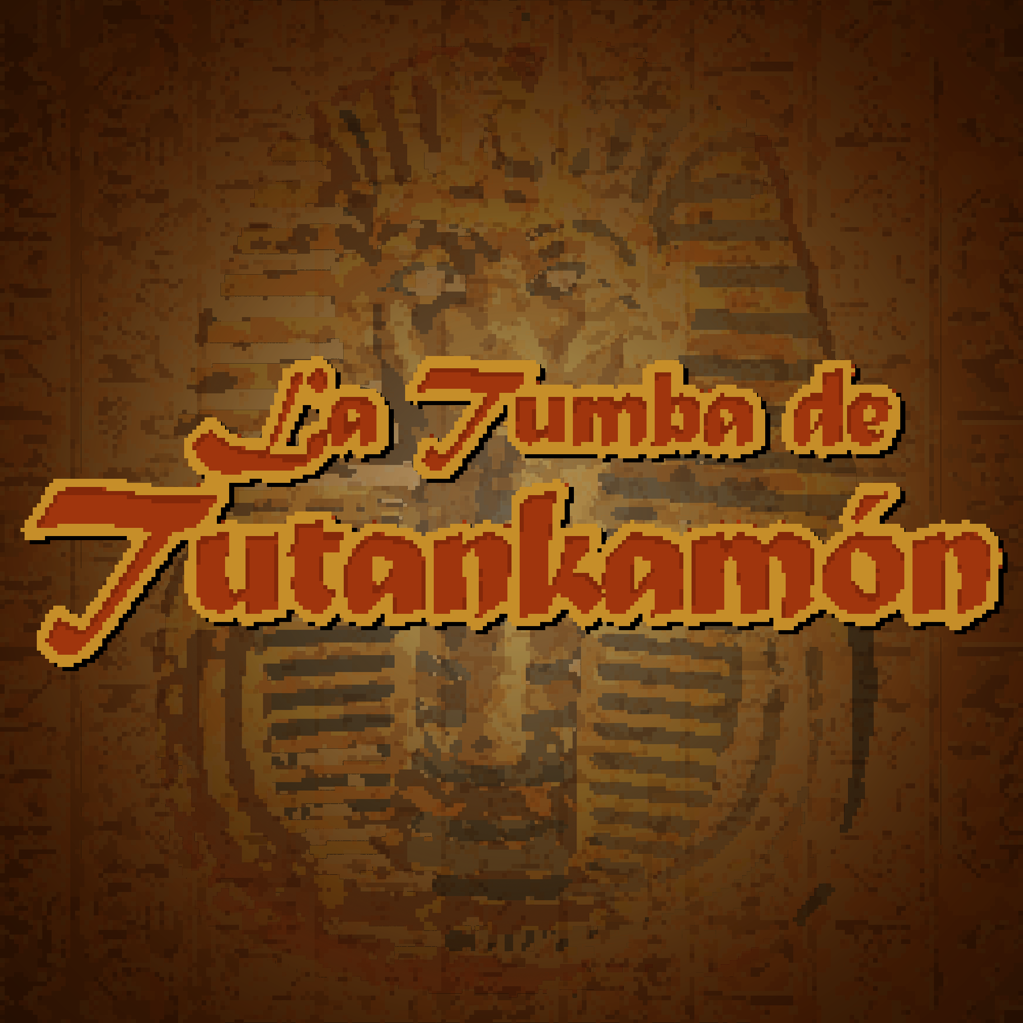 La Tumba de Tutankamon