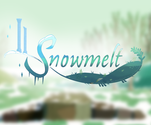 Snowmelt