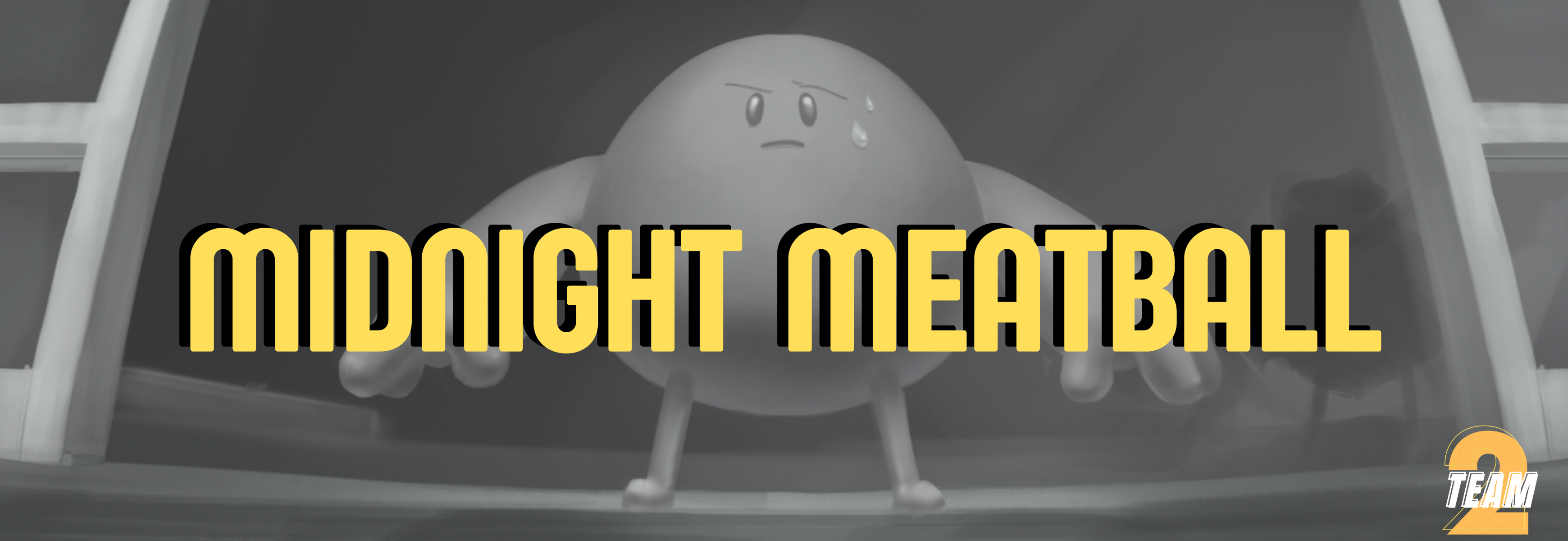 Midnight Meatball