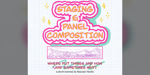 Cover image for Staging & Panel Composition - Tutorial