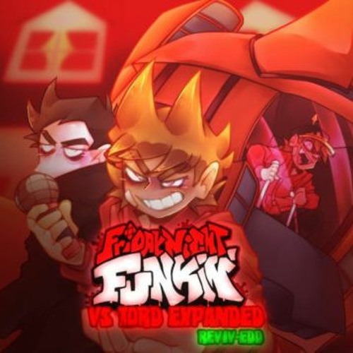 FNF Online Vs Edd Challenge APK للاندرويد تنزيل