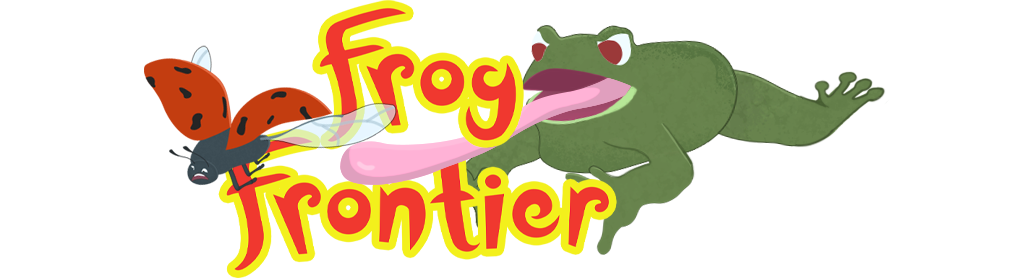 Frog Frontier