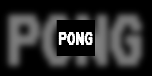 Cover image for PONG: The Twine Experience