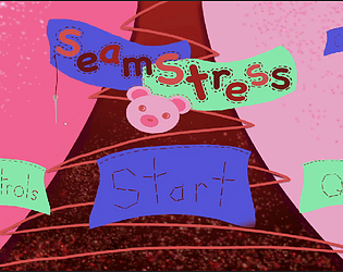 SeamStress