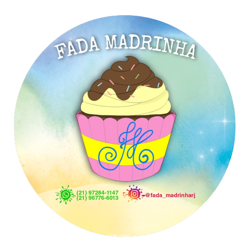 Fada madrinha