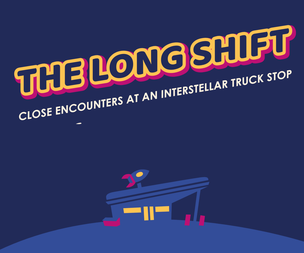 The Long Shift