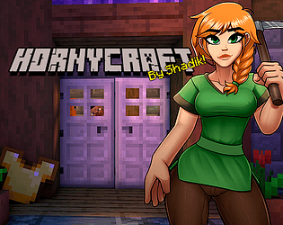 HornyCraft
