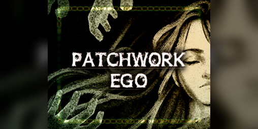 Cover image for Patchwork Ego