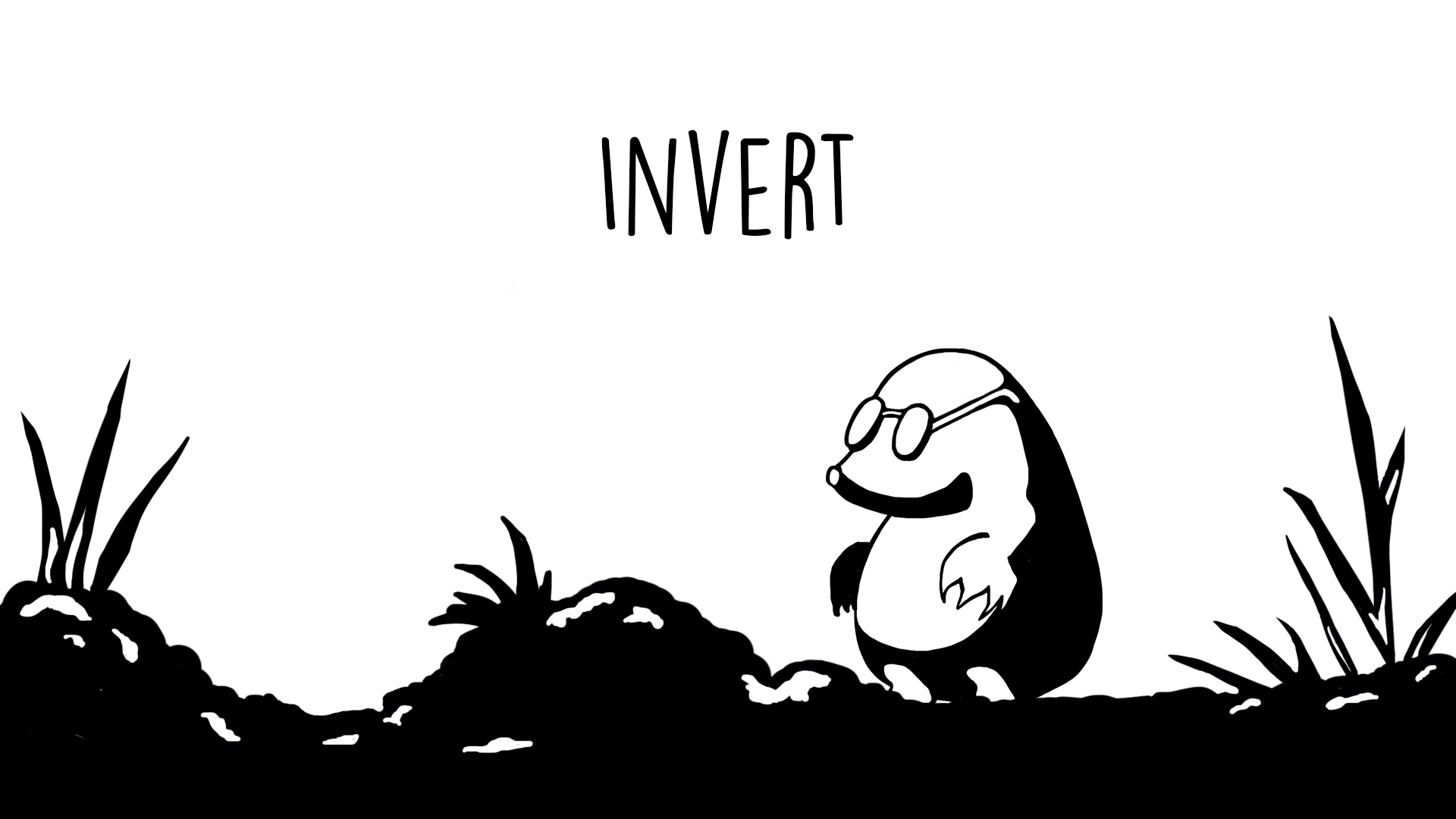 Invert