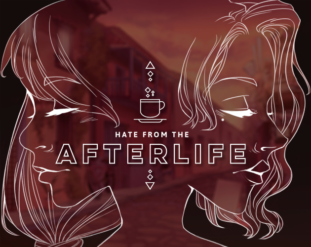 Hate from the afterlife