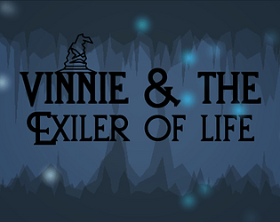 Veny And The Elixier Of Life