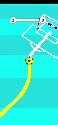 Lucky Football