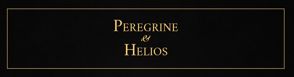 Peregrine & Helios