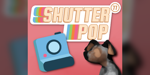 Cover image for Shutterpop
