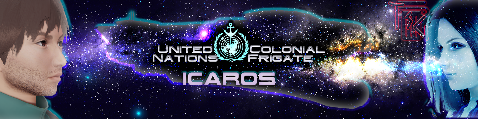 U.N.C.F.-ICAROS