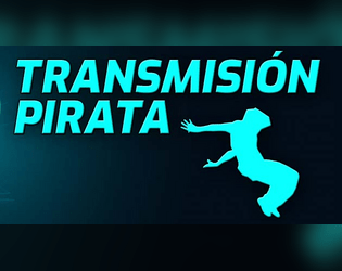 Transmisión Pirata  