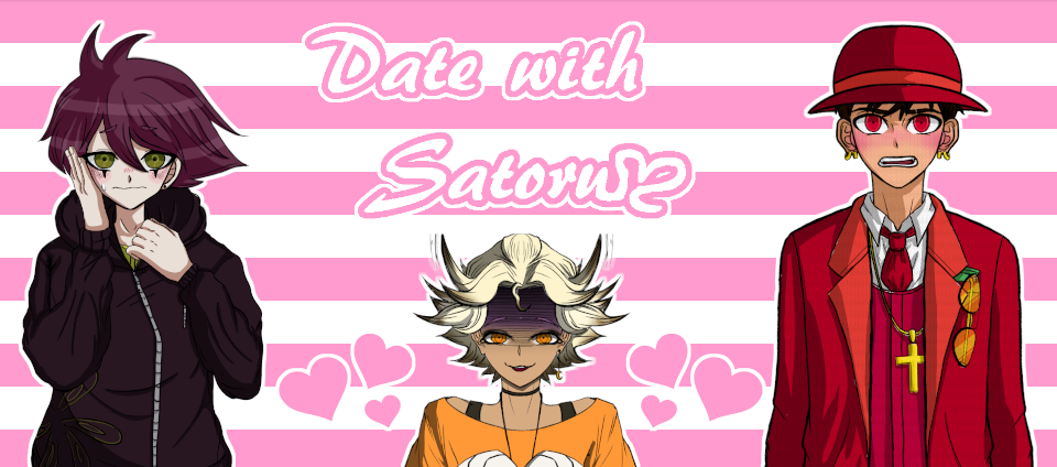 Date with Satoru