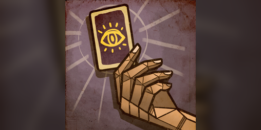 Cover image for Underhand