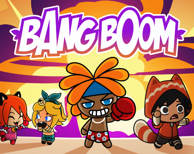 BangBoom