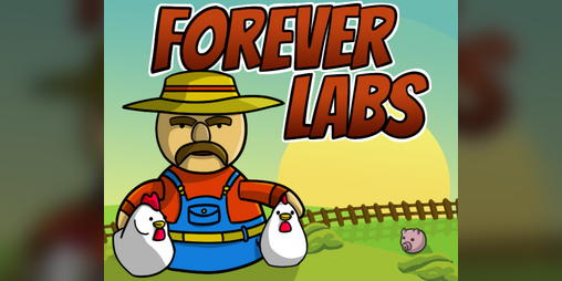 Cover image for Forever Labs