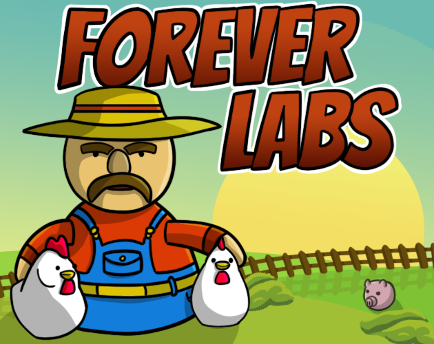Cover image for Forever Labs