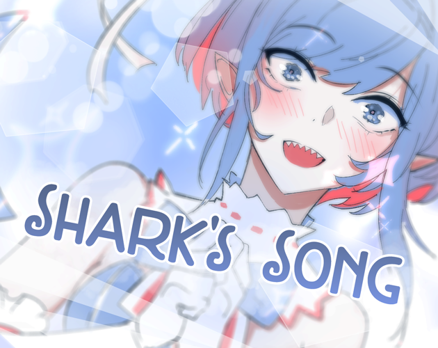 Cover image for Shark's Song