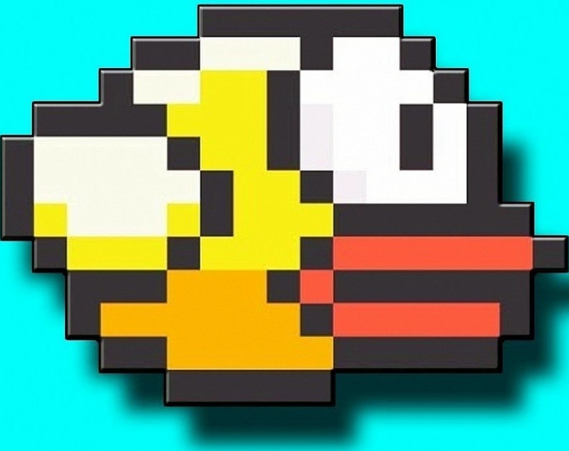 FlappyBird