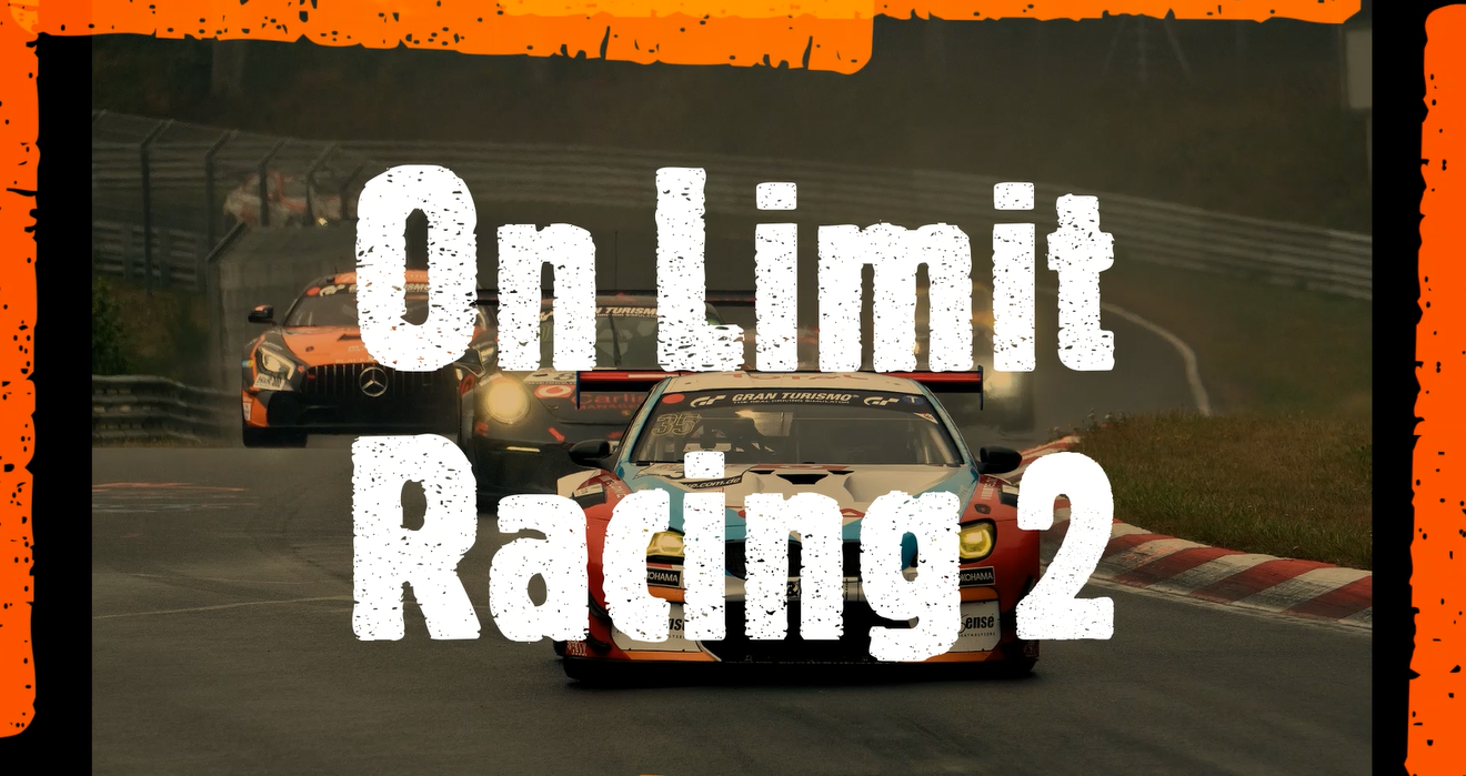 On Limit Racing 2