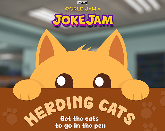 herding cats game｜TikTok Search