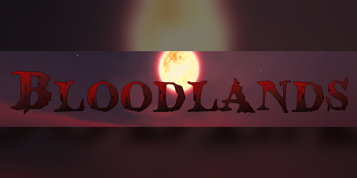 Cover image for Bloodlands