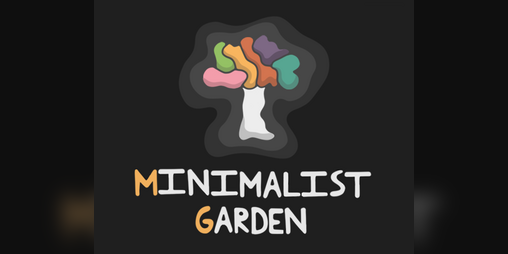 Cover image for Minimalist Garden