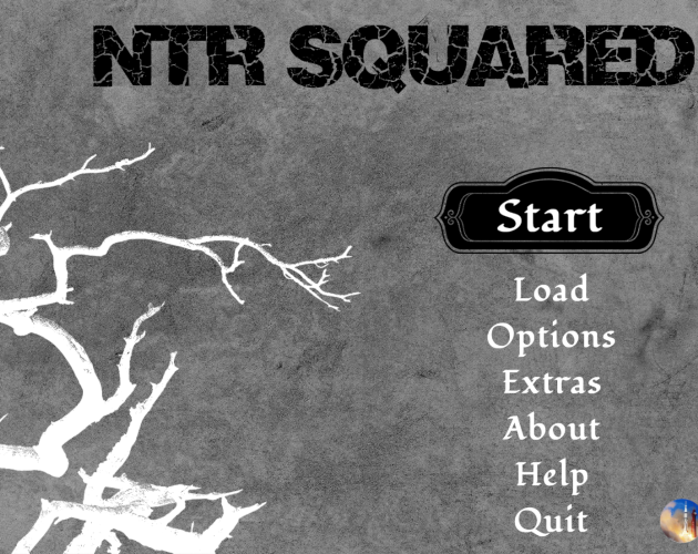 Cover image for NTR Squared (April Fools)