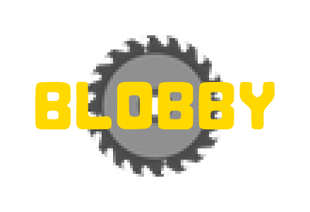 Blobby