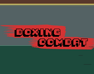 Boxing Combat