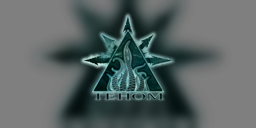 Cover image for TEHOM