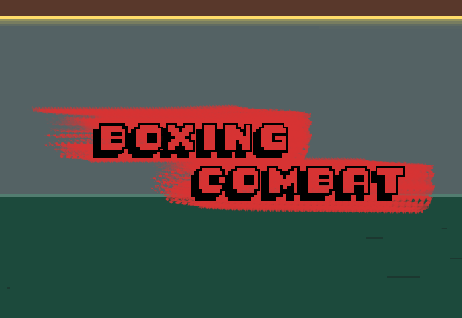 Boxing Combat