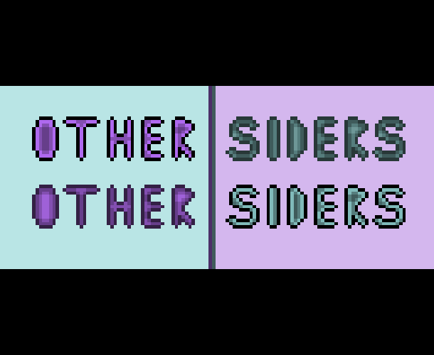 Othersiders (Global Game Jam 2022)