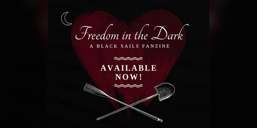 Cover image for Freedom in the Dark