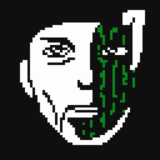 Cover image for HackerMan