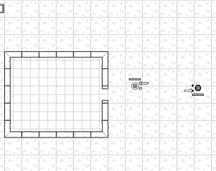 Endless Stark Castle Defense