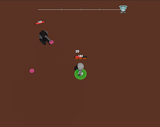 Narus Invasion