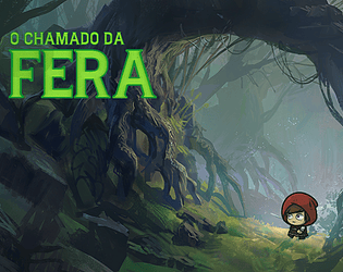 O Chamado da Fera