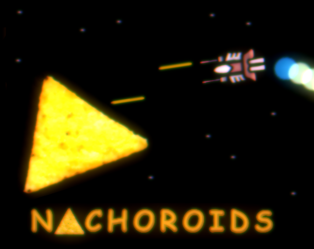 Nachoroids