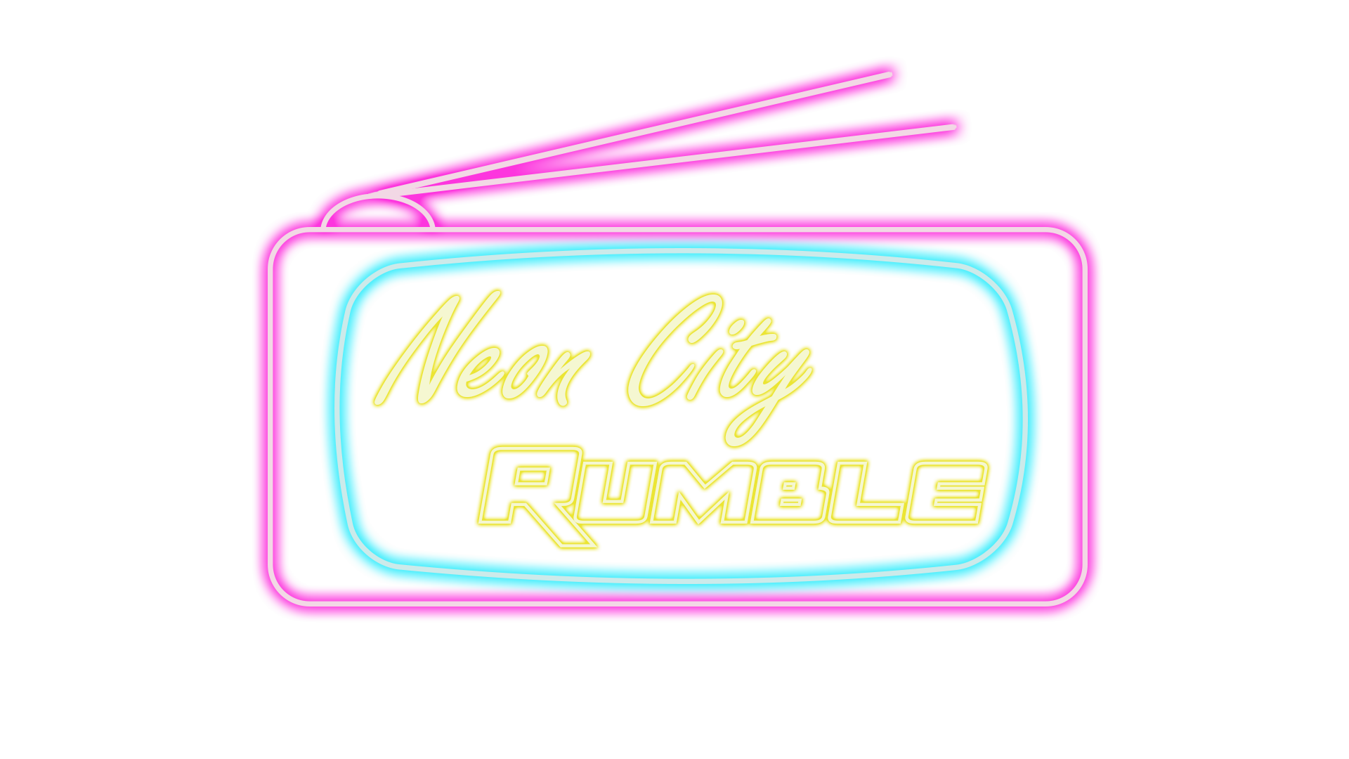 Neon City Rumble