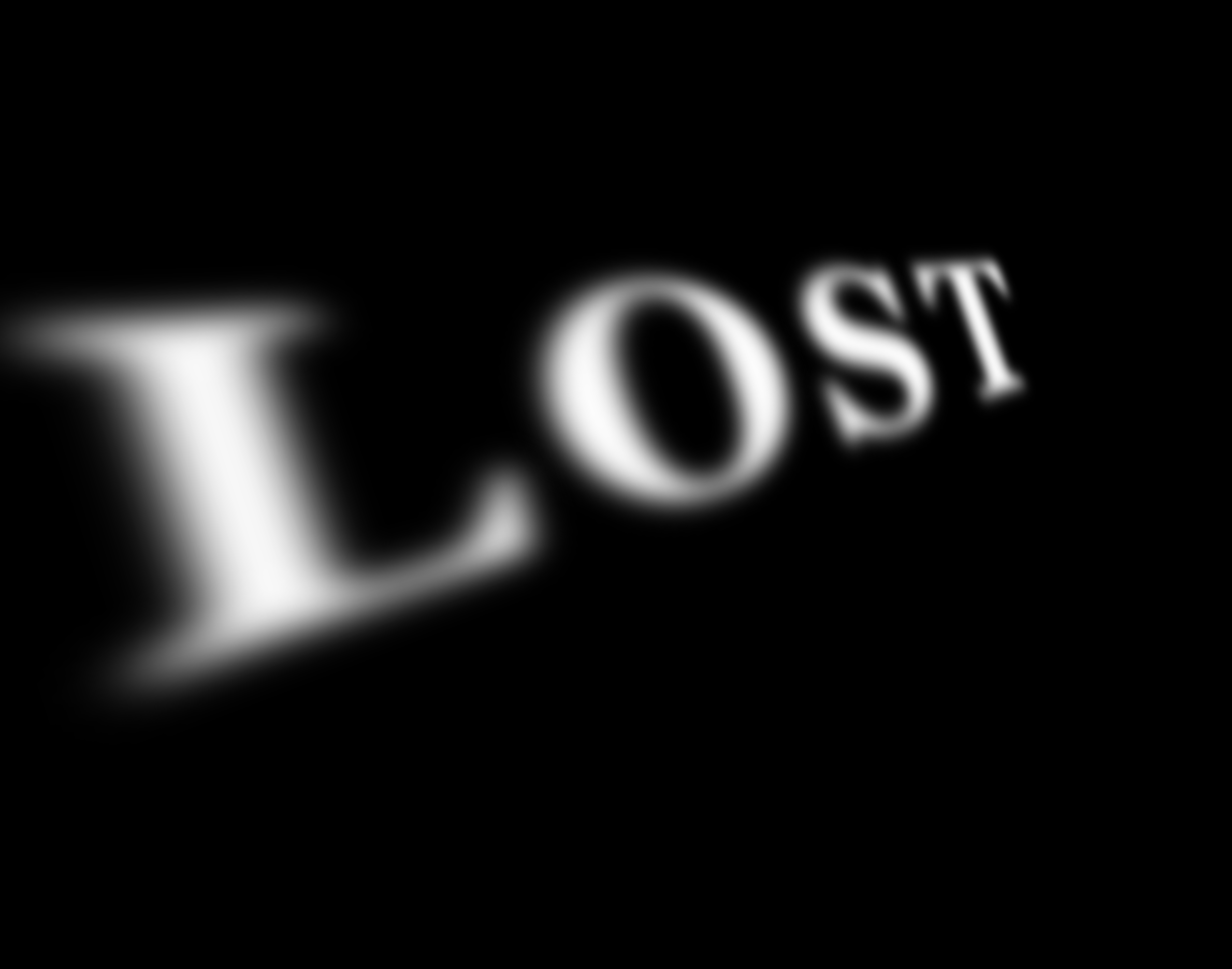 LOST