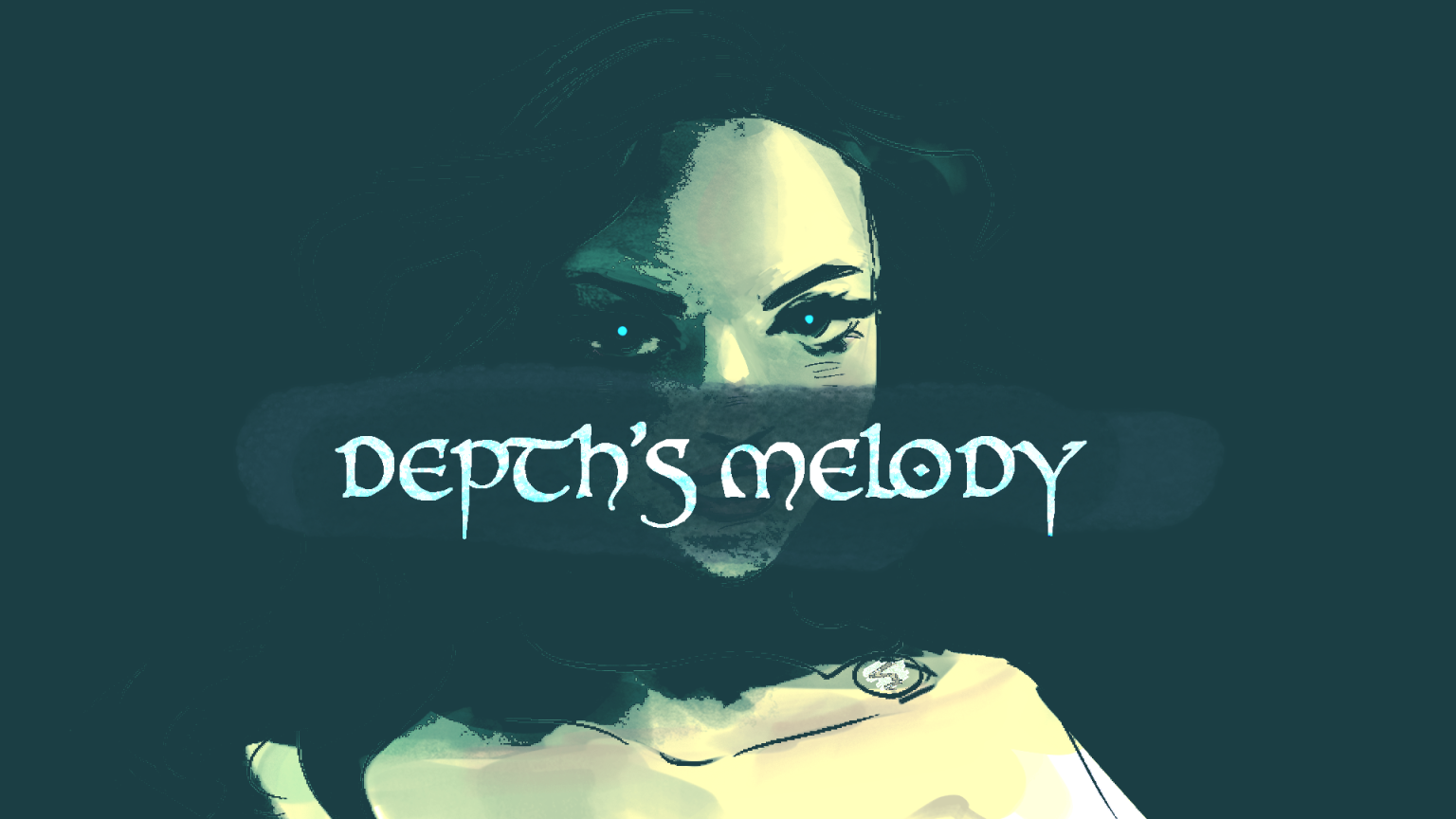 Cover image for Depth's Melody