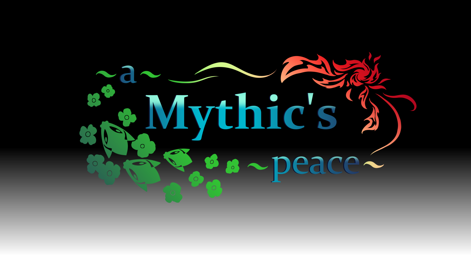 A Mythic's Peace