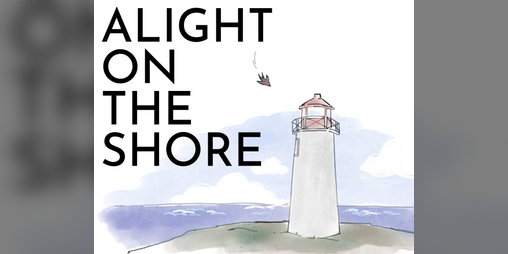 Cover image for Alight on the Shore (demo)